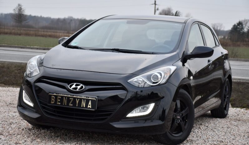 1.4i#100PS#Lift#Ledy#Alus#Klima#Czujnik Parkowania#12m Gwarancji w Cenie Auta!!! full