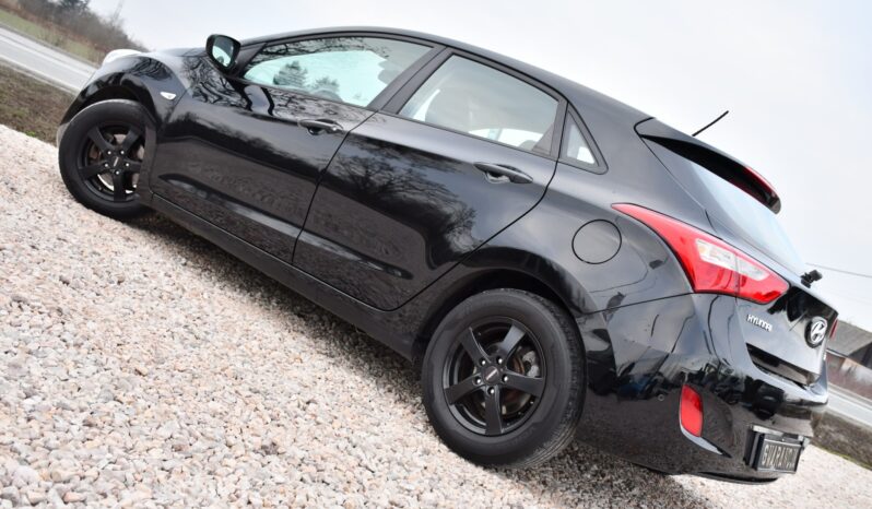 1.4i#100PS#Lift#Ledy#Alus#Klima#Czujnik Parkowania#12m Gwarancji w Cenie Auta!!! full