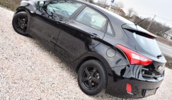 1.4i#100PS#Lift#Ledy#Alus#Klima#Czujnik Parkowania#12m Gwarancji w Cenie Auta!!! full