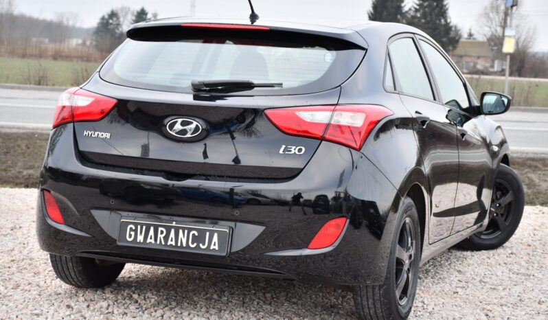 1.4i#100PS#Lift#Ledy#Alus#Klima#Czujnik Parkowania#12m Gwarancji w Cenie Auta!!! full