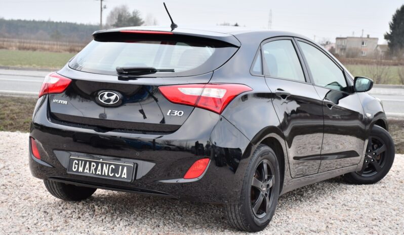 1.4i#100PS#Lift#Ledy#Alus#Klima#Czujnik Parkowania#12m Gwarancji w Cenie Auta!!! full