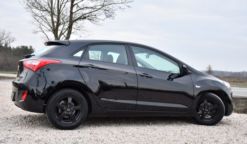 1.4i#100PS#Lift#Ledy#Alus#Klima#Czujnik Parkowania#12m Gwarancji w Cenie Auta!!! full