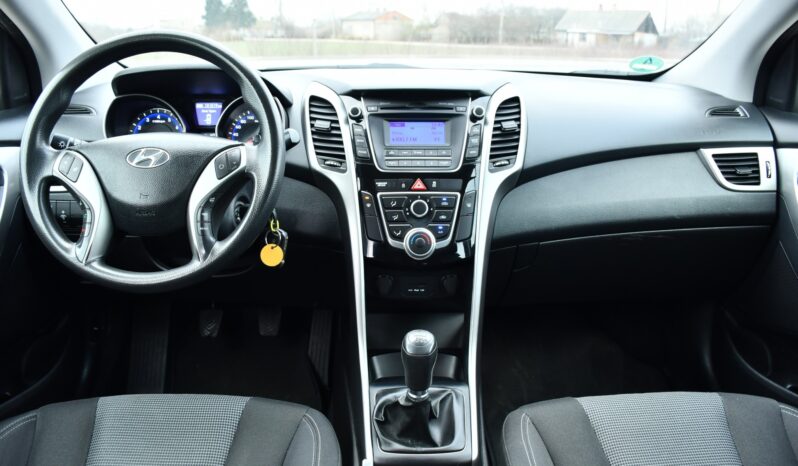 1.4i#100PS#Lift#Ledy#Alus#Klima#Czujnik Parkowania#12m Gwarancji w Cenie Auta!!! full