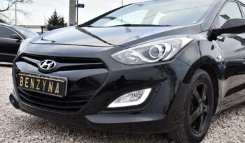 1.4i#100PS#Lift#Ledy#Alus#Klima#Czujnik Parkowania#12m Gwarancji w Cenie Auta!!! full