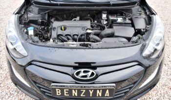 1.4i#100PS#Lift#Ledy#Alus#Klima#Czujnik Parkowania#12m Gwarancji w Cenie Auta!!! full