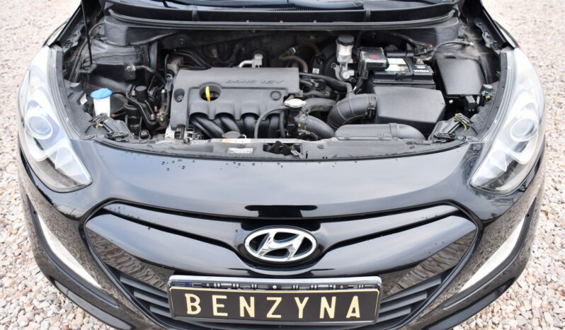 1.4i#100PS#Lift#Ledy#Alus#Klima#Czujnik Parkowania#12m Gwarancji w Cenie Auta!!! full