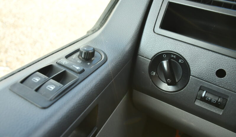 Transporter Brygadówka 1.9TDI#6 osób#Świeży Imprt#Gwarancja#Faktura Vat-Marża full