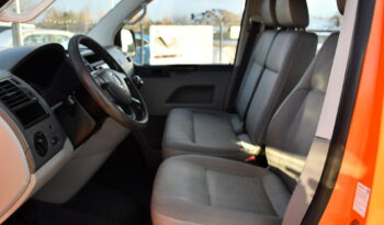 Transporter Brygadówka 1.9TDI#6 osób#Świeży Imprt#Gwarancja#Faktura Vat-Marża full