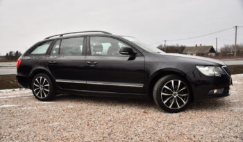 Skoda Superb 1.6TDI#LIFT#Navi#Climatr#Start Stop#Serwis#Alus#Gwarancja full