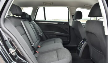 Skoda Superb 1.6TDI#LIFT#Navi#Climatr#Start Stop#Serwis#Alus#Gwarancja full