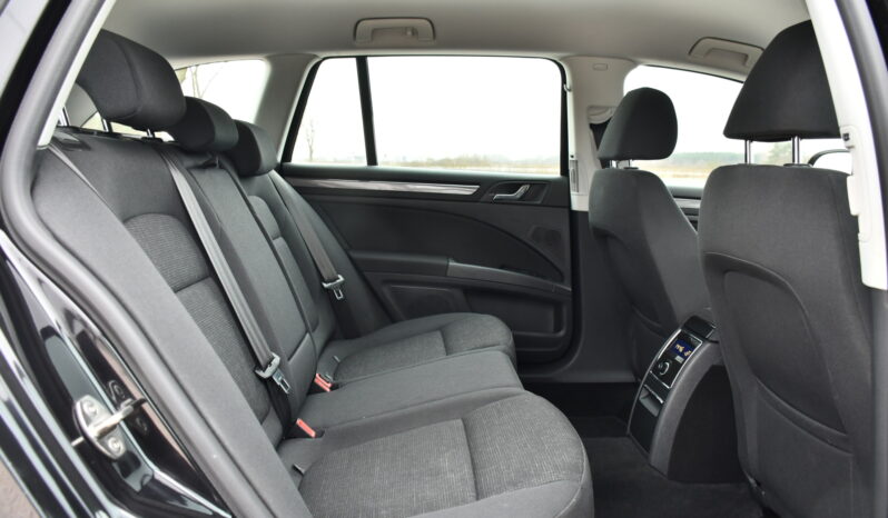 Skoda Superb 1.6TDI#LIFT#Navi#Climatr#Start Stop#Serwis#Alus#Gwarancja full