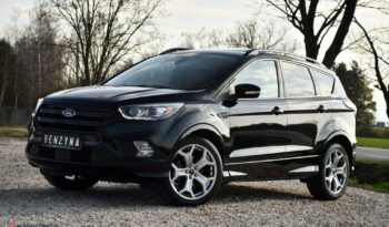 1.5i#150PS#ST Line#Biledy#Navi#Skóry#Climatr#Kamera#Pano#ASO#Gwarancja full