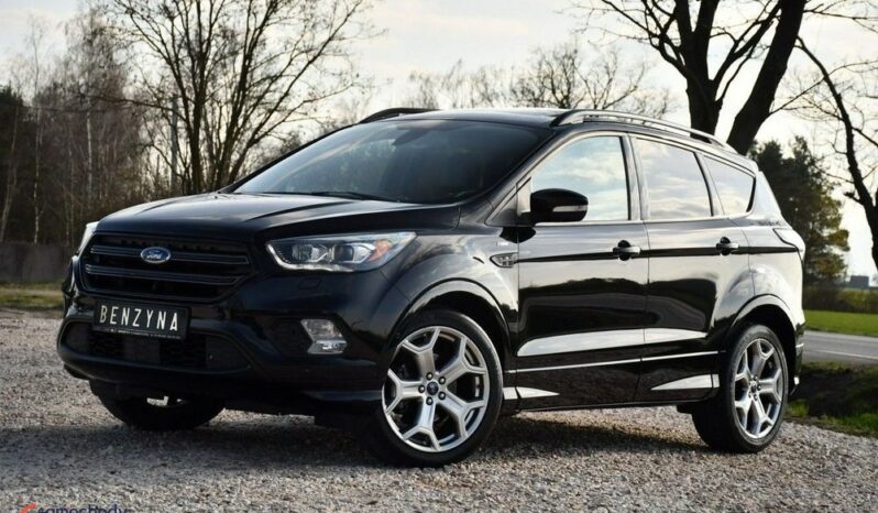 1.5i#150PS#ST Line#Biledy#Navi#Skóry#Climatr#Kamera#Pano#ASO#Gwarancja full