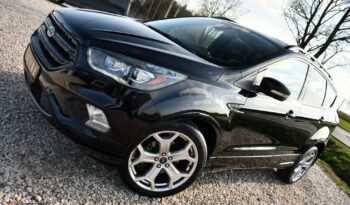 1.5i#150PS#ST Line#Biledy#Navi#Skóry#Climatr#Kamera#Pano#ASO#Gwarancja full