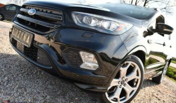 1.5i#150PS#ST Line#Biledy#Navi#Skóry#Climatr#Kamera#Pano#ASO#Gwarancja full