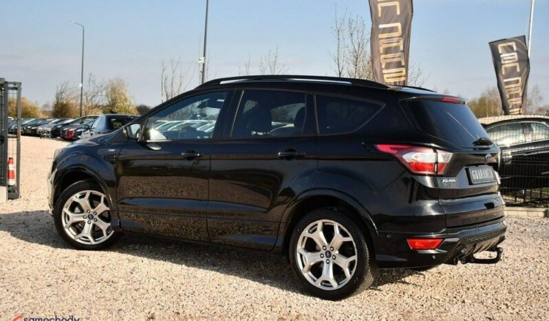 1.5i#150PS#ST Line#Biledy#Navi#Skóry#Climatr#Kamera#Pano#ASO#Gwarancja full