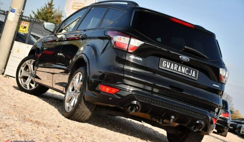 1.5i#150PS#ST Line#Biledy#Navi#Skóry#Climatr#Kamera#Pano#ASO#Gwarancja full