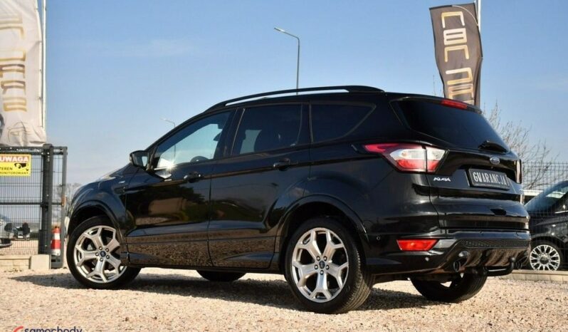 1.5i#150PS#ST Line#Biledy#Navi#Skóry#Climatr#Kamera#Pano#ASO#Gwarancja full