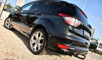 1.5i#150PS#ST Line#Biledy#Navi#Skóry#Climatr#Kamera#Pano#ASO#Gwarancja full