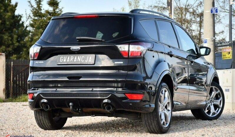 1.5i#150PS#ST Line#Biledy#Navi#Skóry#Climatr#Kamera#Pano#ASO#Gwarancja full