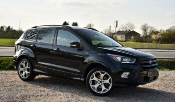 1.5i#150PS#ST Line#Biledy#Navi#Skóry#Climatr#Kamera#Pano#ASO#Gwarancja full