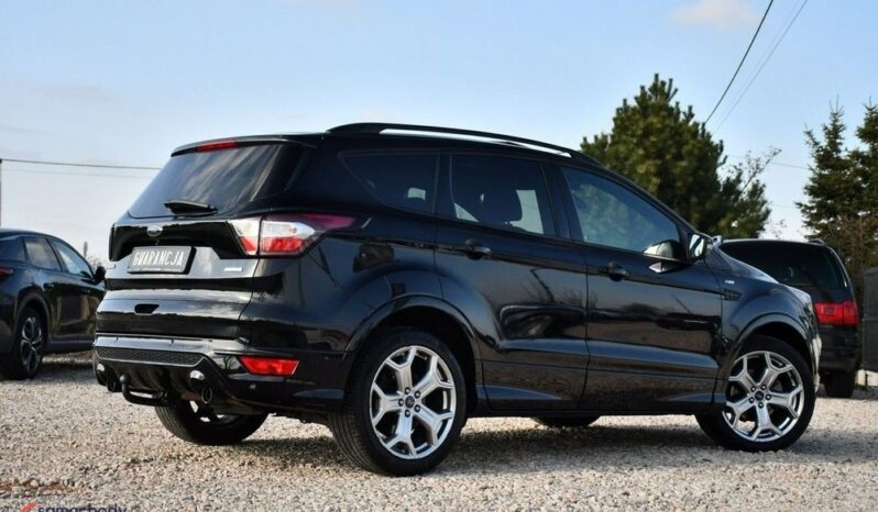 1.5i#150PS#ST Line#Biledy#Navi#Skóry#Climatr#Kamera#Pano#ASO#Gwarancja full