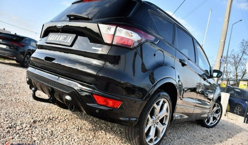 1.5i#150PS#ST Line#Biledy#Navi#Skóry#Climatr#Kamera#Pano#ASO#Gwarancja full