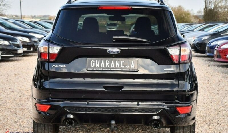 1.5i#150PS#ST Line#Biledy#Navi#Skóry#Climatr#Kamera#Pano#ASO#Gwarancja full