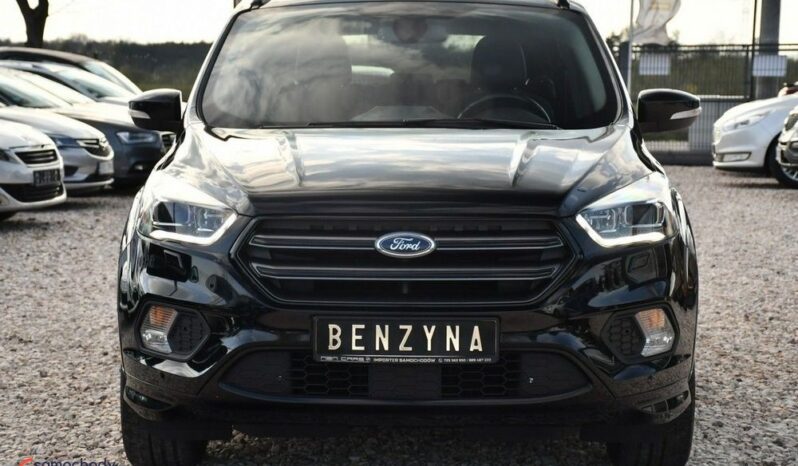 1.5i#150PS#ST Line#Biledy#Navi#Skóry#Climatr#Kamera#Pano#ASO#Gwarancja full