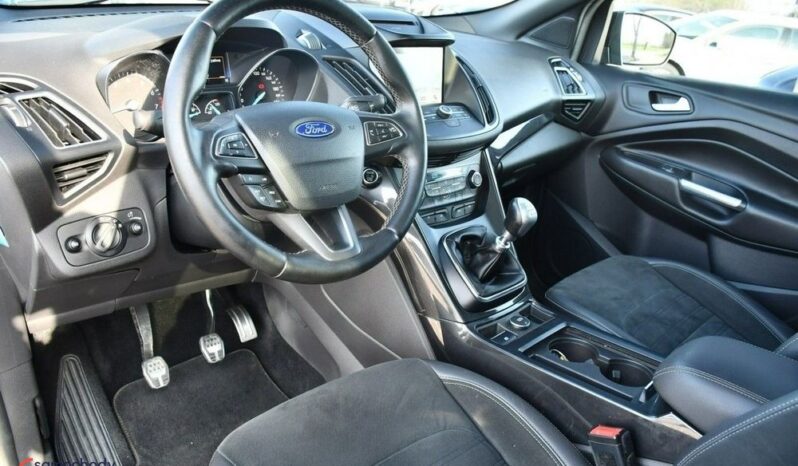 1.5i#150PS#ST Line#Biledy#Navi#Skóry#Climatr#Kamera#Pano#ASO#Gwarancja full