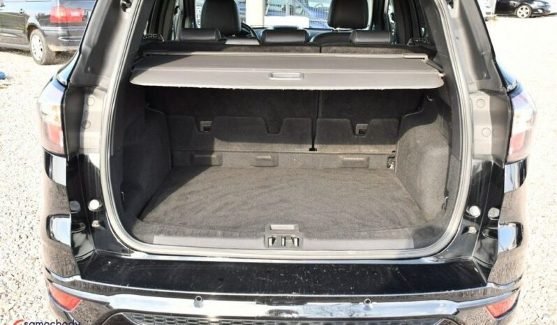 1.5i#150PS#ST Line#Biledy#Navi#Skóry#Climatr#Kamera#Pano#ASO#Gwarancja full