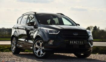 1.5i#150PS#ST Line#Biledy#Navi#Skóry#Climatr#Kamera#Pano#ASO#Gwarancja full