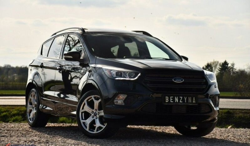 1.5i#150PS#ST Line#Biledy#Navi#Skóry#Climatr#Kamera#Pano#ASO#Gwarancja full