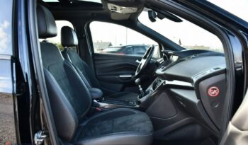 1.5i#150PS#ST Line#Biledy#Navi#Skóry#Climatr#Kamera#Pano#ASO#Gwarancja full