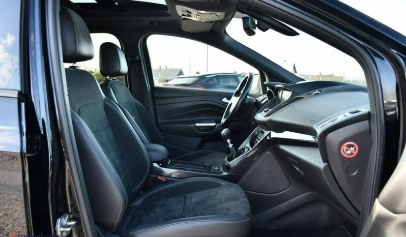 1.5i#150PS#ST Line#Biledy#Navi#Skóry#Climatr#Kamera#Pano#ASO#Gwarancja full