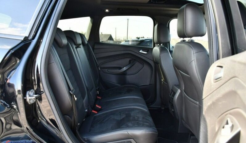 1.5i#150PS#ST Line#Biledy#Navi#Skóry#Climatr#Kamera#Pano#ASO#Gwarancja full