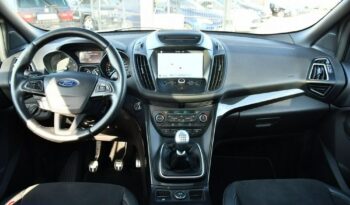 1.5i#150PS#ST Line#Biledy#Navi#Skóry#Climatr#Kamera#Pano#ASO#Gwarancja full