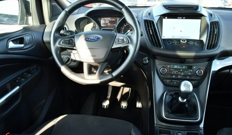 1.5i#150PS#ST Line#Biledy#Navi#Skóry#Climatr#Kamera#Pano#ASO#Gwarancja full