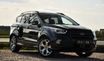 1.5i#150PS#ST Line#Biledy#Navi#Skóry#Climatr#Kamera#Pano#ASO#Gwarancja full