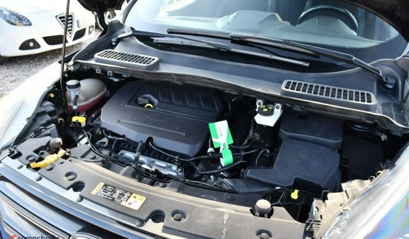 1.5i#150PS#ST Line#Biledy#Navi#Skóry#Climatr#Kamera#Pano#ASO#Gwarancja full