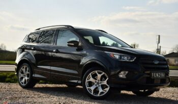 1.5i#150PS#ST Line#Biledy#Navi#Skóry#Climatr#Kamera#Pano#ASO#Gwarancja full