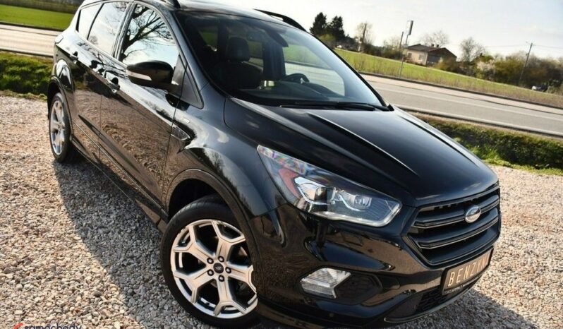 1.5i#150PS#ST Line#Biledy#Navi#Skóry#Climatr#Kamera#Pano#ASO#Gwarancja full