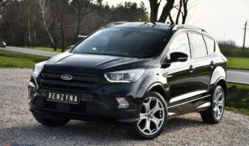 1.5i#150PS#ST Line#Biledy#Navi#Skóry#Climatr#Kamera#Pano#ASO#Gwarancja full