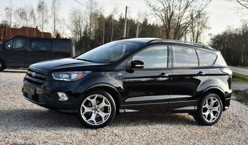 1.5i#150PS#ST Line#Biledy#Navi#Skóry#Climatr#Kamera#Pano#ASO#Gwarancja full