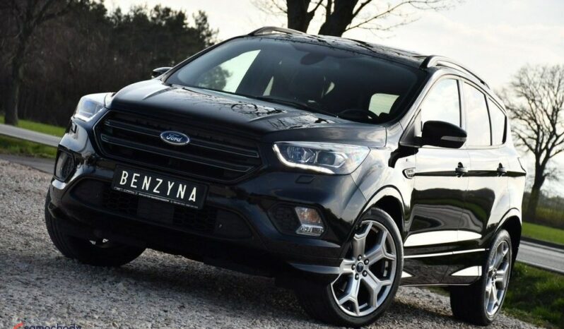 1.5i#150PS#ST Line#Biledy#Navi#Skóry#Climatr#Kamera#Pano#ASO#Gwarancja full