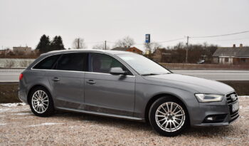 Audi A4 2.0TDI#LIFT#Ledy#Bixenon#Navi#Climatr#Świeży Import#Gwarancja full