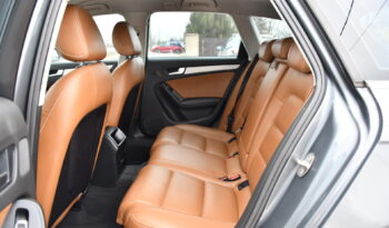 Audi A4 2.0TDI#LIFT#Ledy#Bixenon#Navi#Climatr#Świeży Import#Gwarancja full