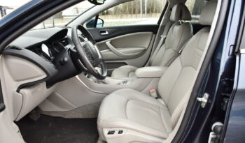 Citroën C5 1.6i#156PS#Aut#Lift#Ledy#Navi#Skóry#Masaże#Climatr# full