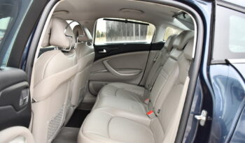 Citroën C5 1.6i#156PS#Aut#Lift#Ledy#Navi#Skóry#Masaże#Climatr# full