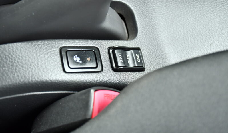 Suzuki SX4 2.0DDiS#135KM#4×4#Climatr#Navi Dotykowa#Serwis#12m Gwarancji w Cenie!! full